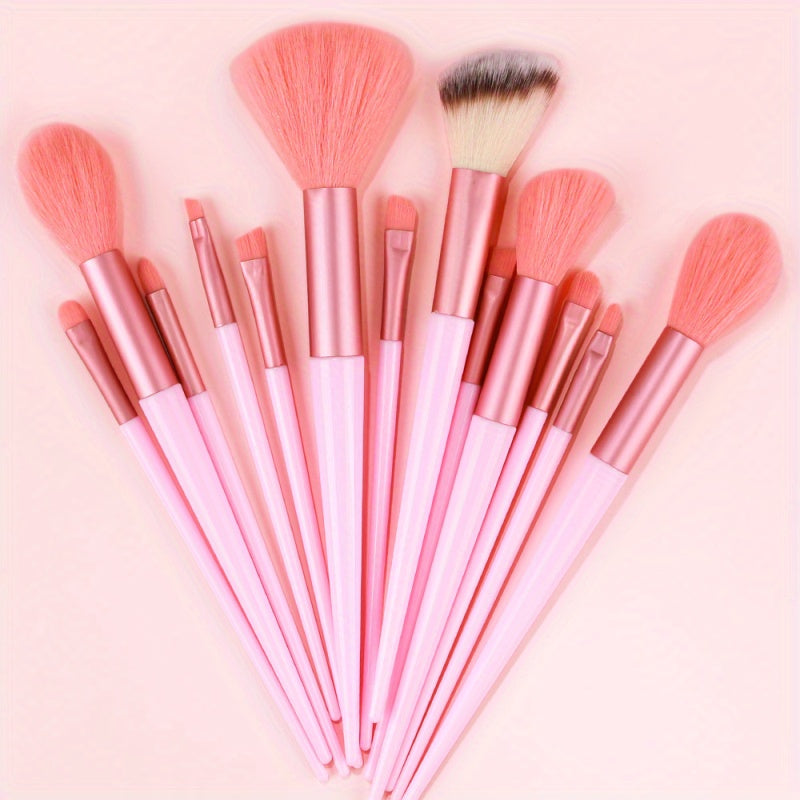 Professional Brush Set