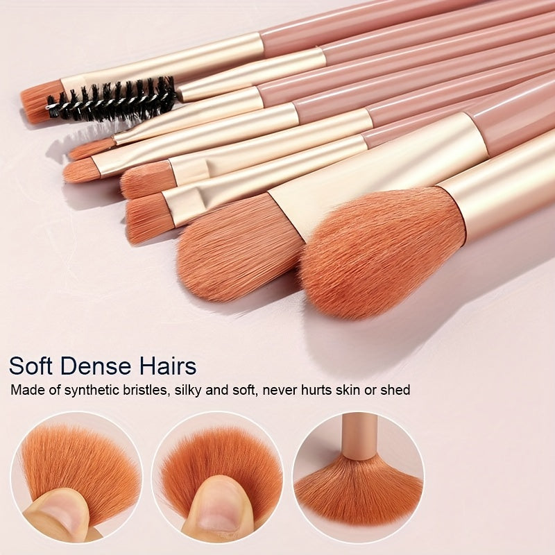 Professional Brush Set