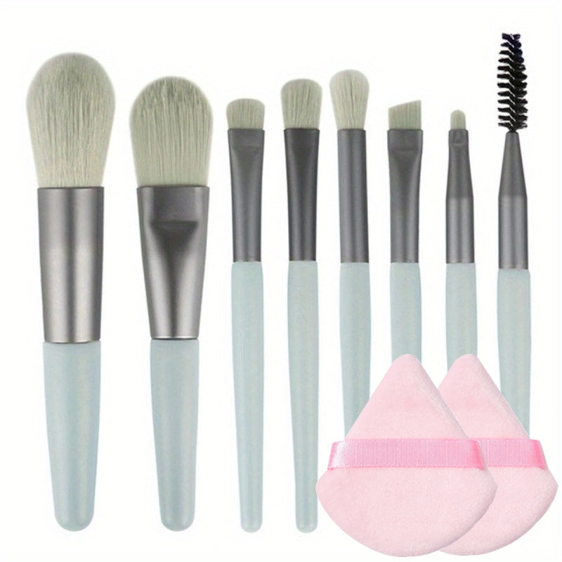 Professional Brush Set