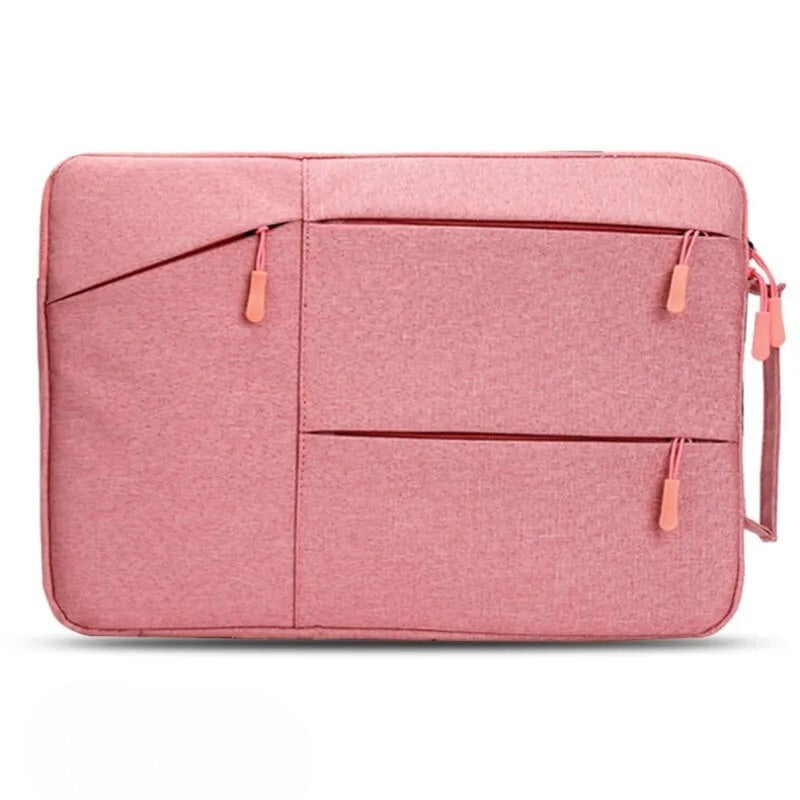 DROPLOCK LAPTOP CASE