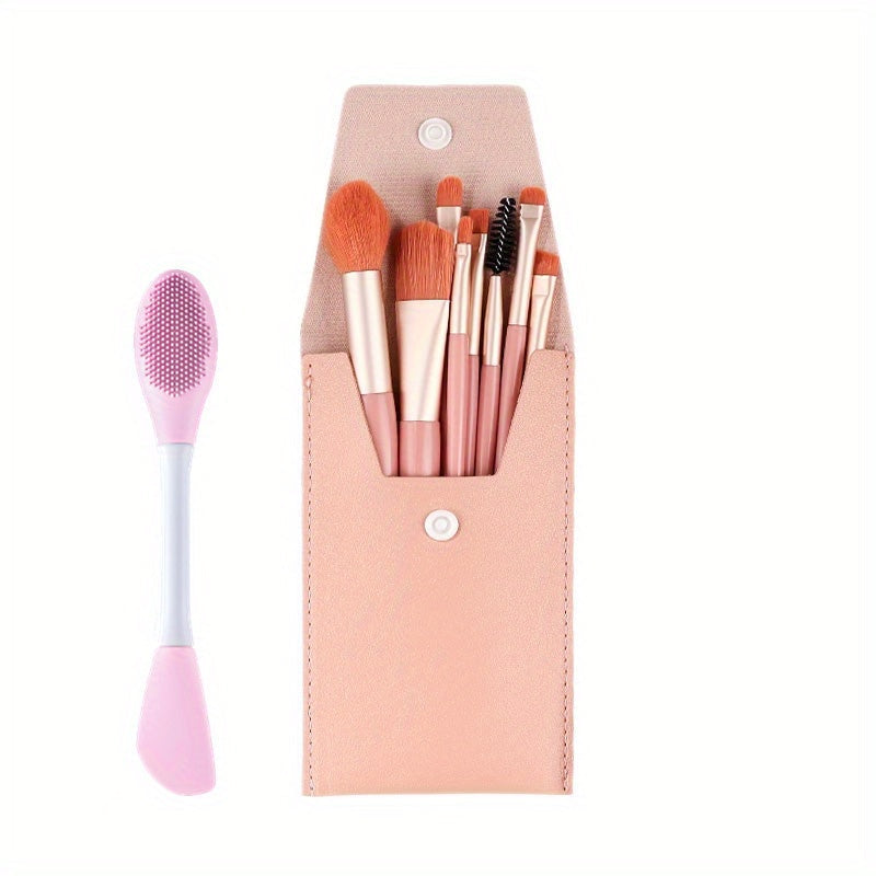 Professional Brush Set