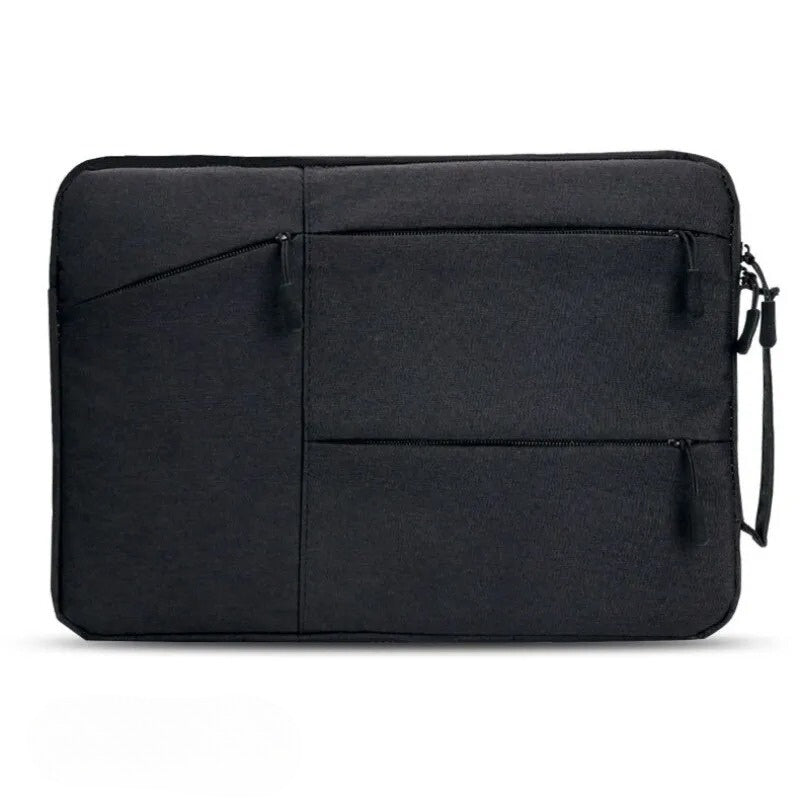 DROPLOCK LAPTOP CASE