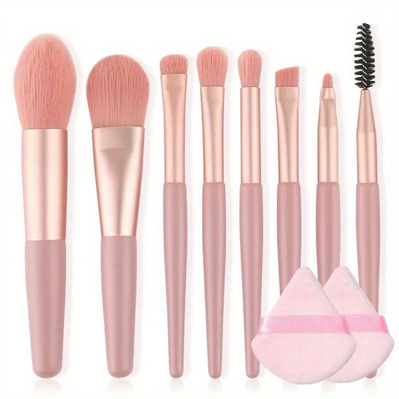 Professional Brush Set