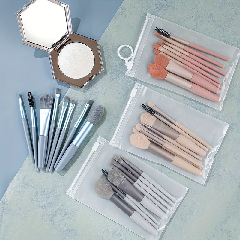 Professional Brush Set