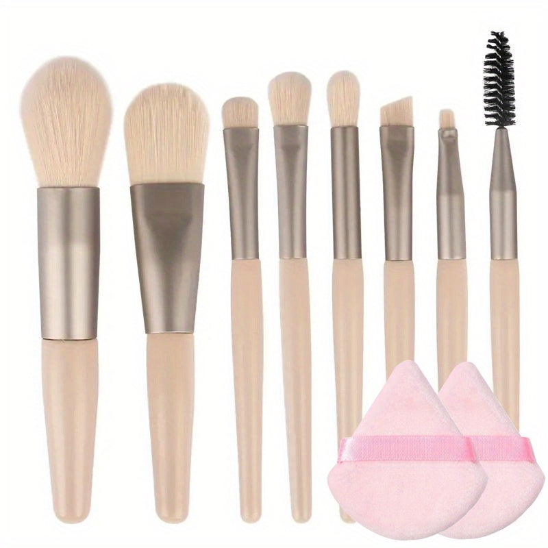 Professional Brush Set