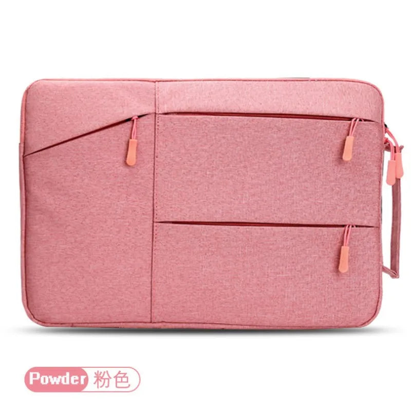 DROPLOCK LAPTOP CASE