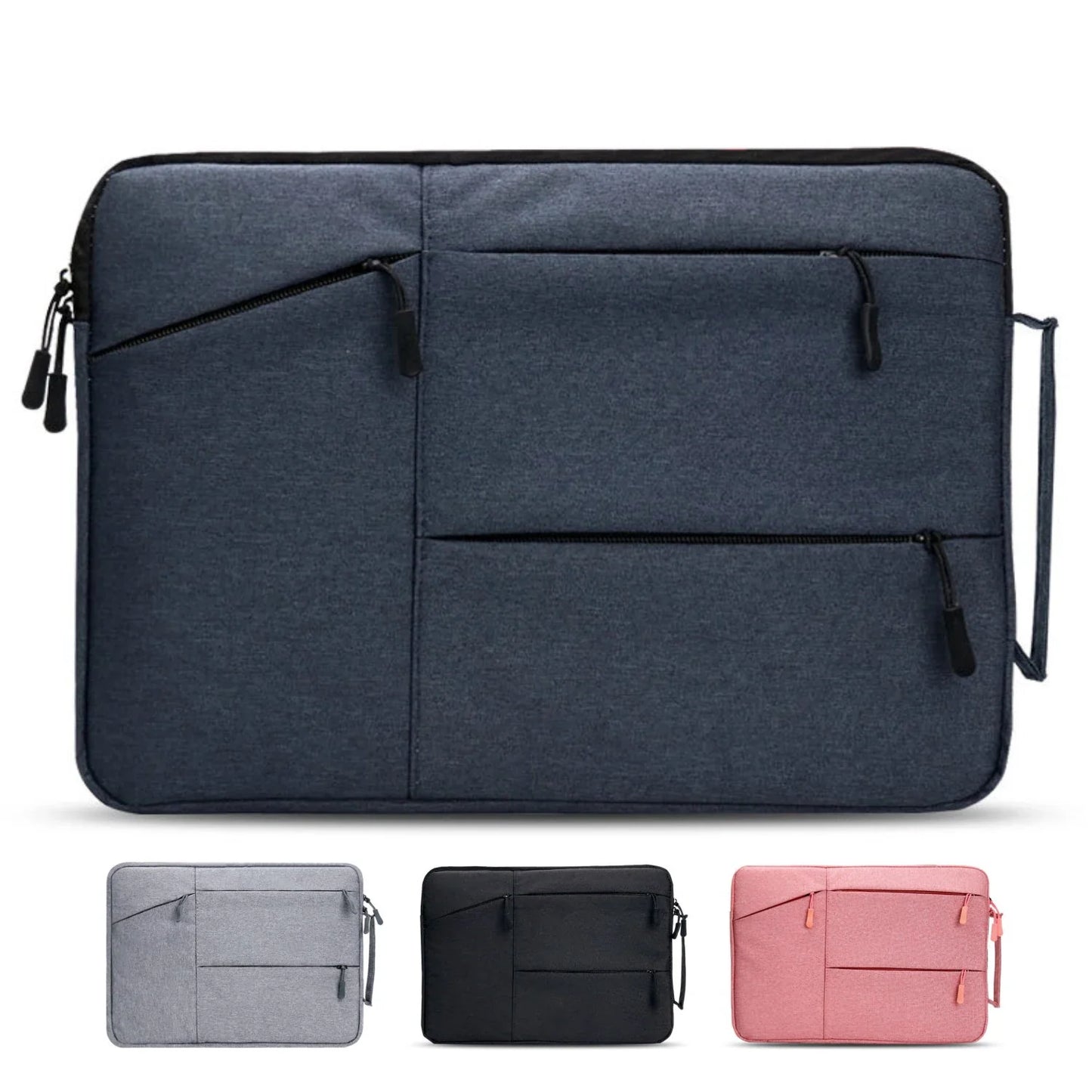 DROPLOCK LAPTOP CASE