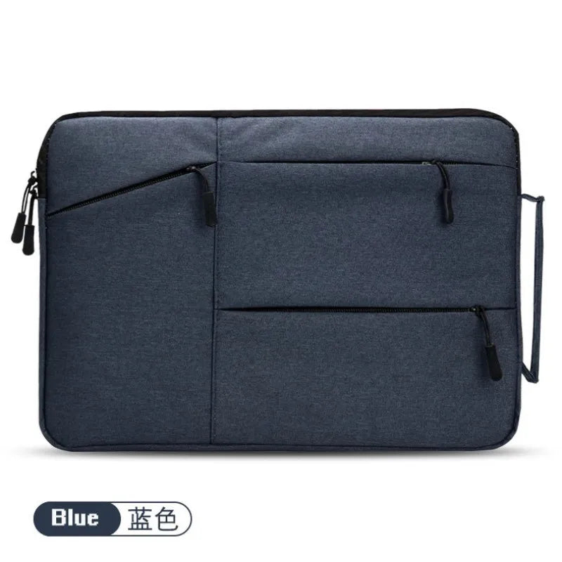 DROPLOCK LAPTOP CASE