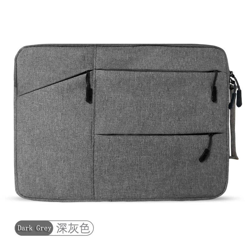 DROPLOCK LAPTOP CASE