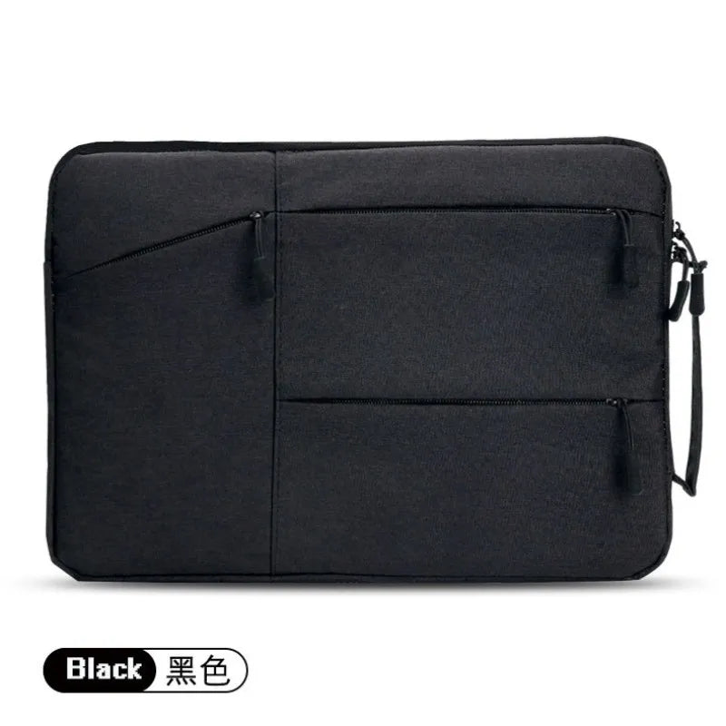 DROPLOCK LAPTOP CASE