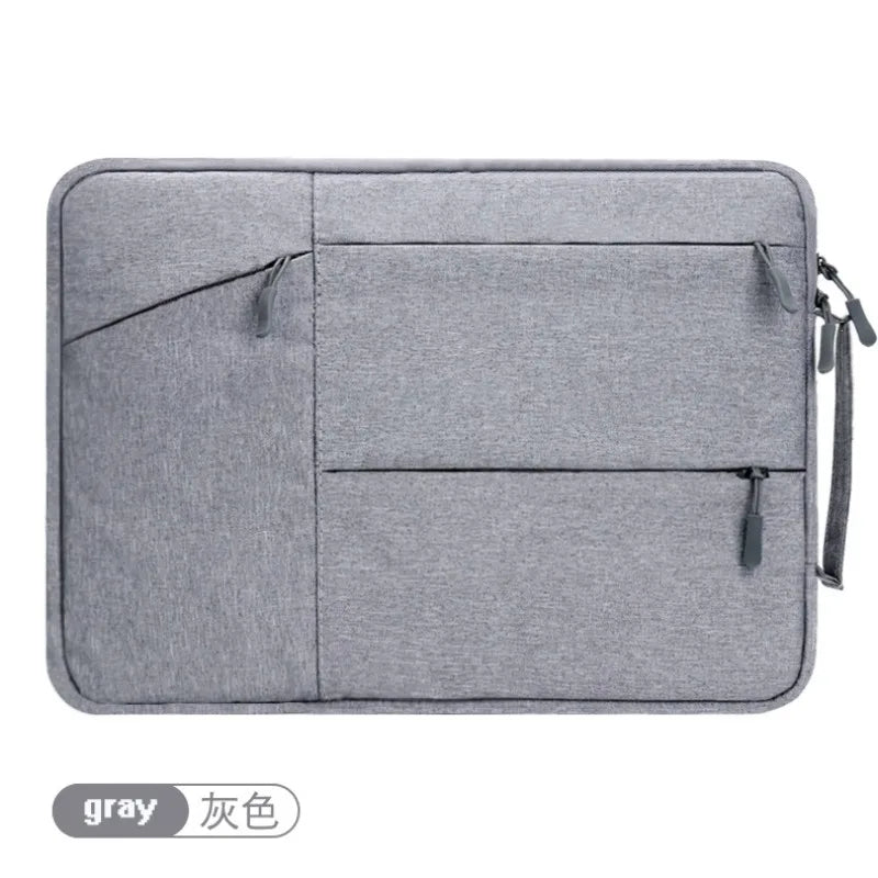 DROPLOCK LAPTOP CASE