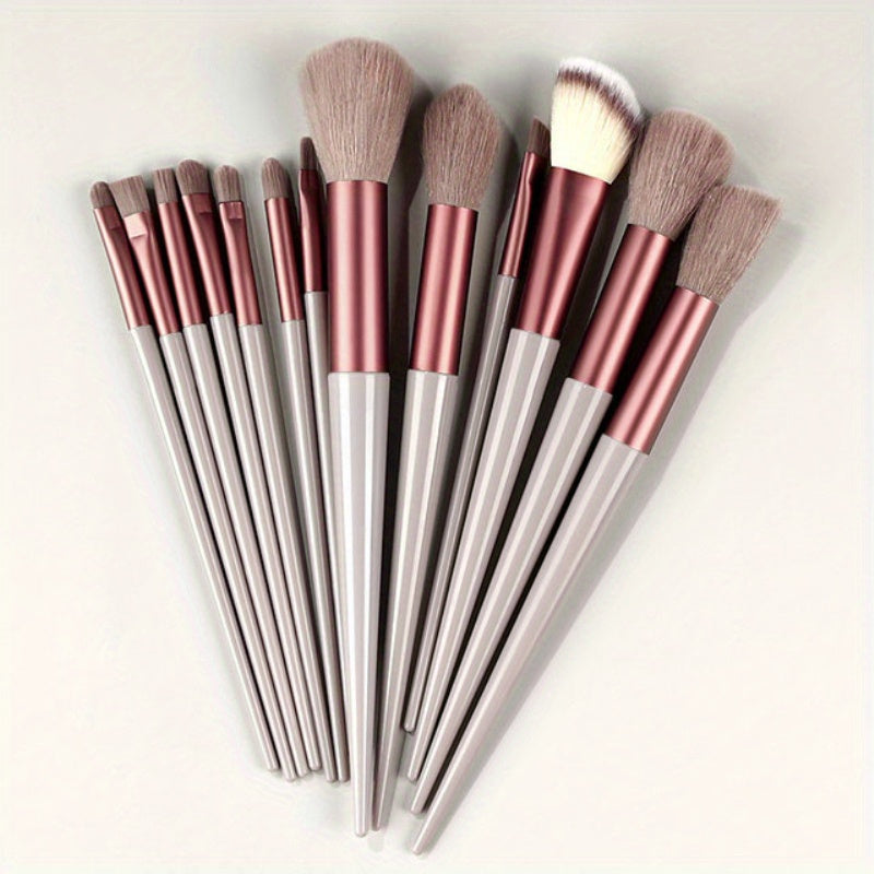 Professional Brush Set