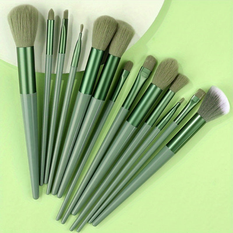 Professional Brush Set