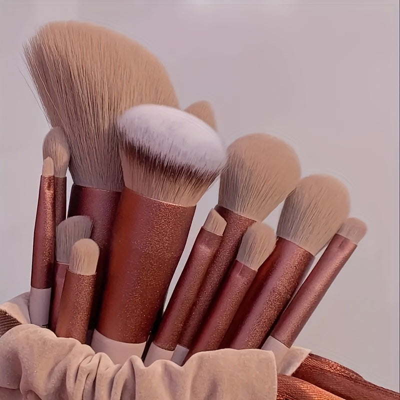 Professional Brush Set