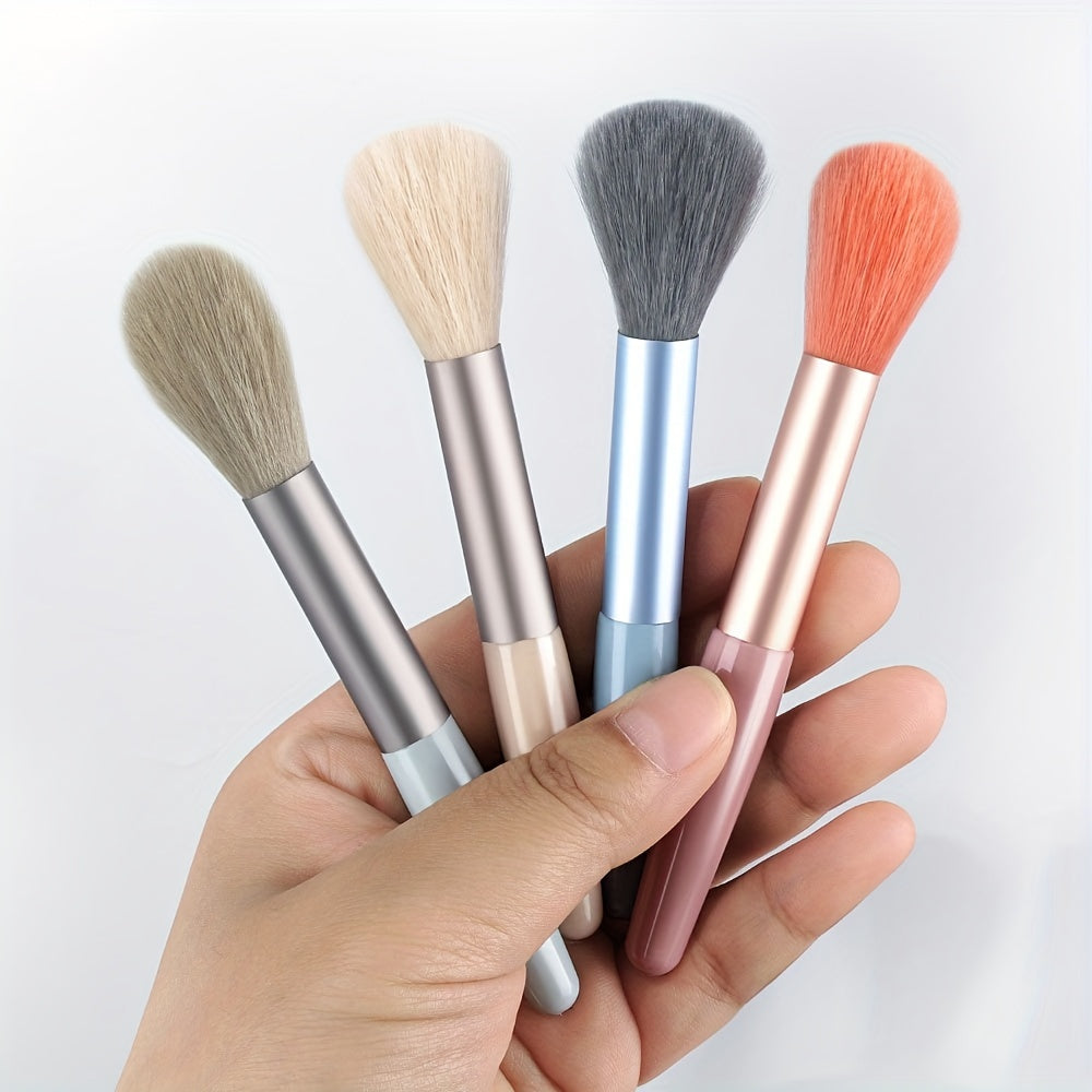 Professional Brush Set